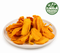 Dehydrated Mango Slices