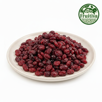 Dehydrated Cranberries