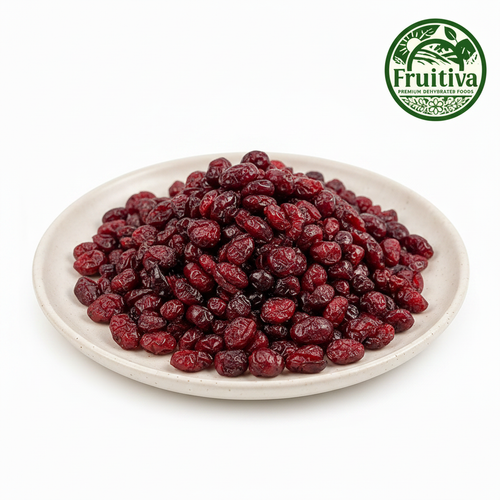 Dehydrated Cranberries