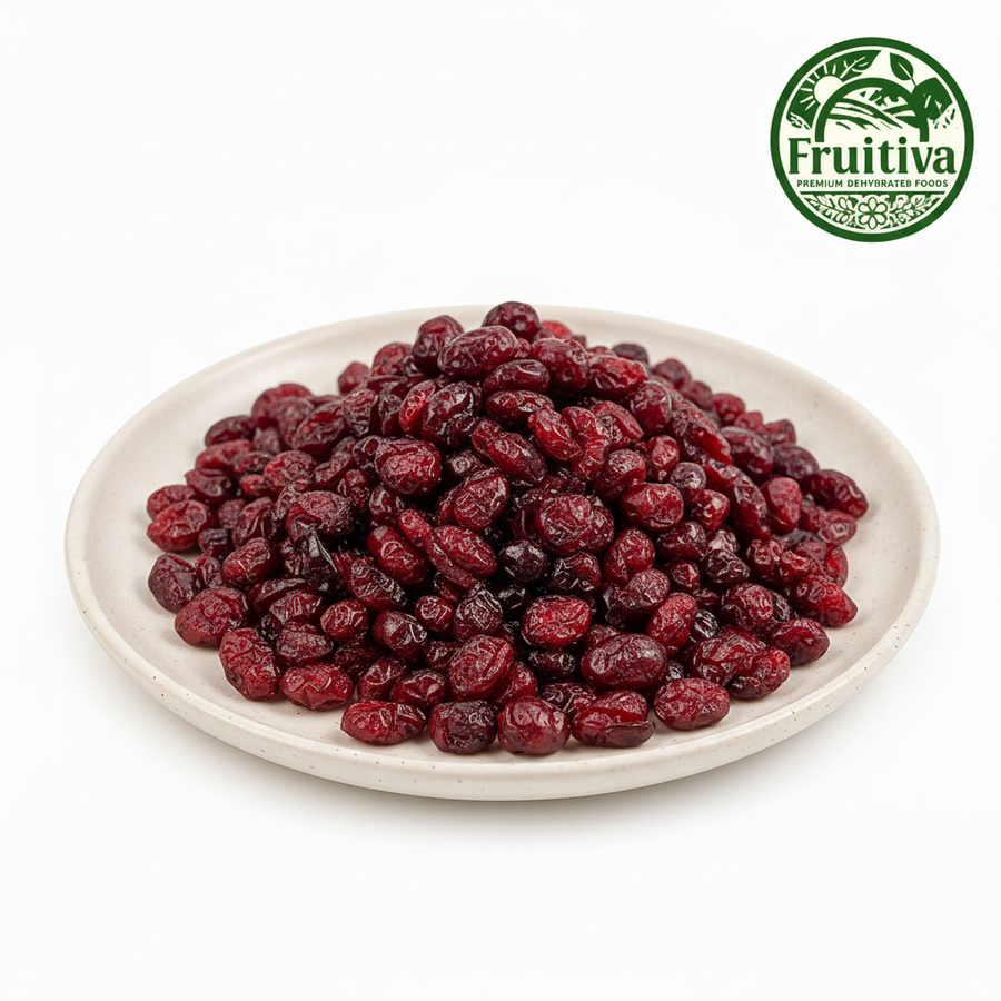 Dehydrated Cranberries