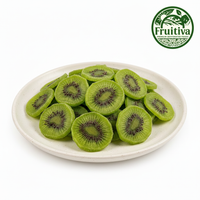 Dehydrated Kiwi Slices