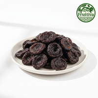 Dehydrated Plums